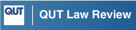 Appel à textes – QUT Law Review
