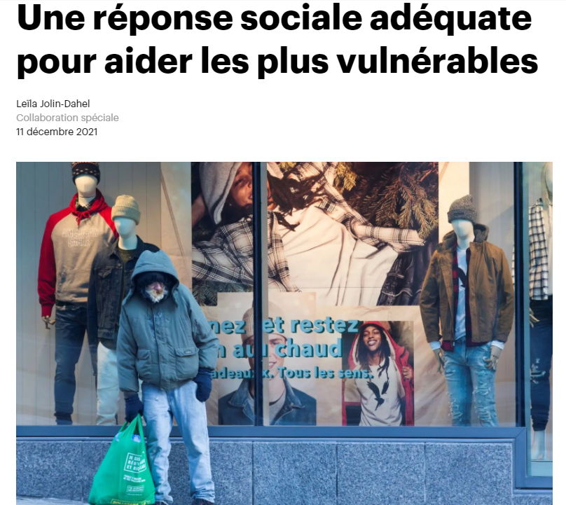 Lakay Média attire l’attention de la population sur l’inertie municipale face au profilage