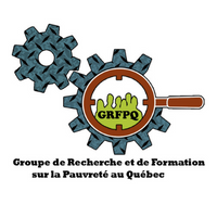 Groupe de recherche et de formation sur la pauvreté au Québec