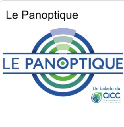 Le profilage : un balado du panoptique du CICC