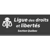 Ligue des droits et libertés – section Québec