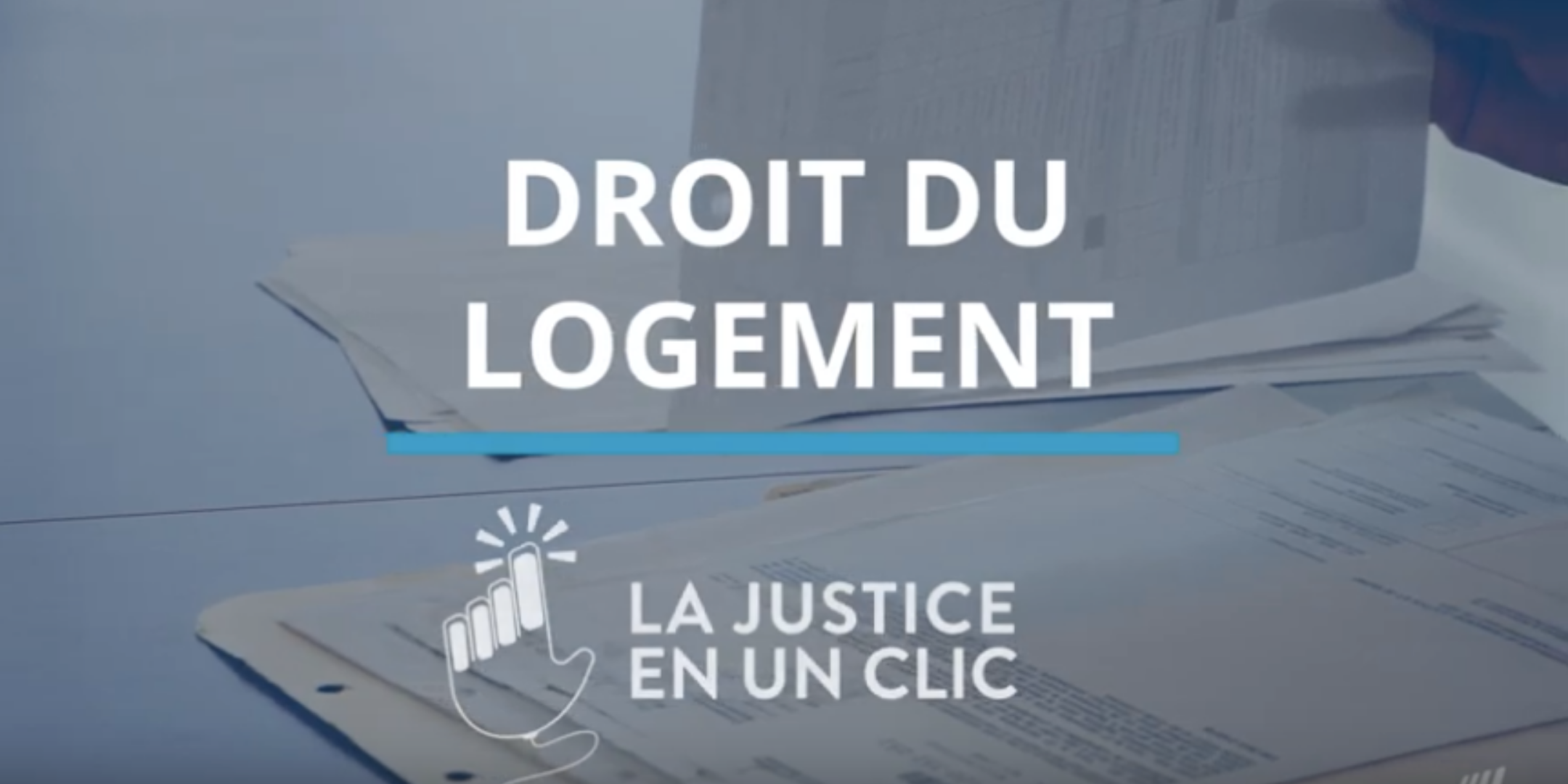 Droit du logement – partie III 