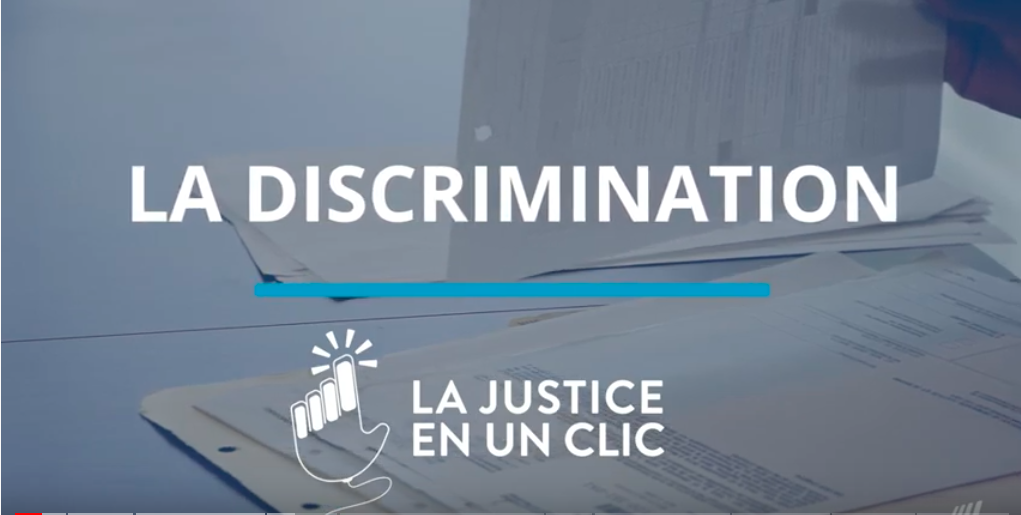 La justice en un clic