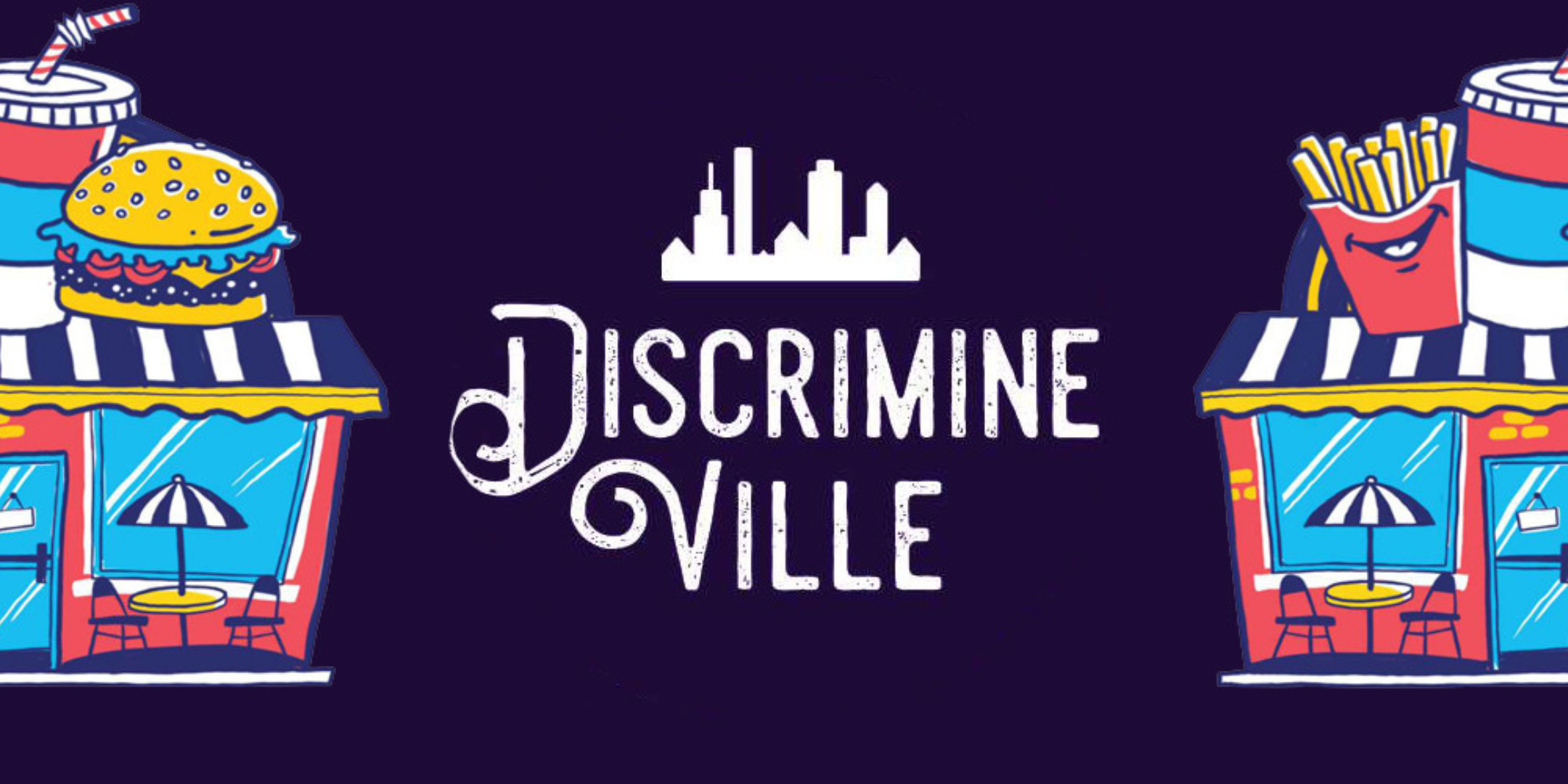 Discrimineville