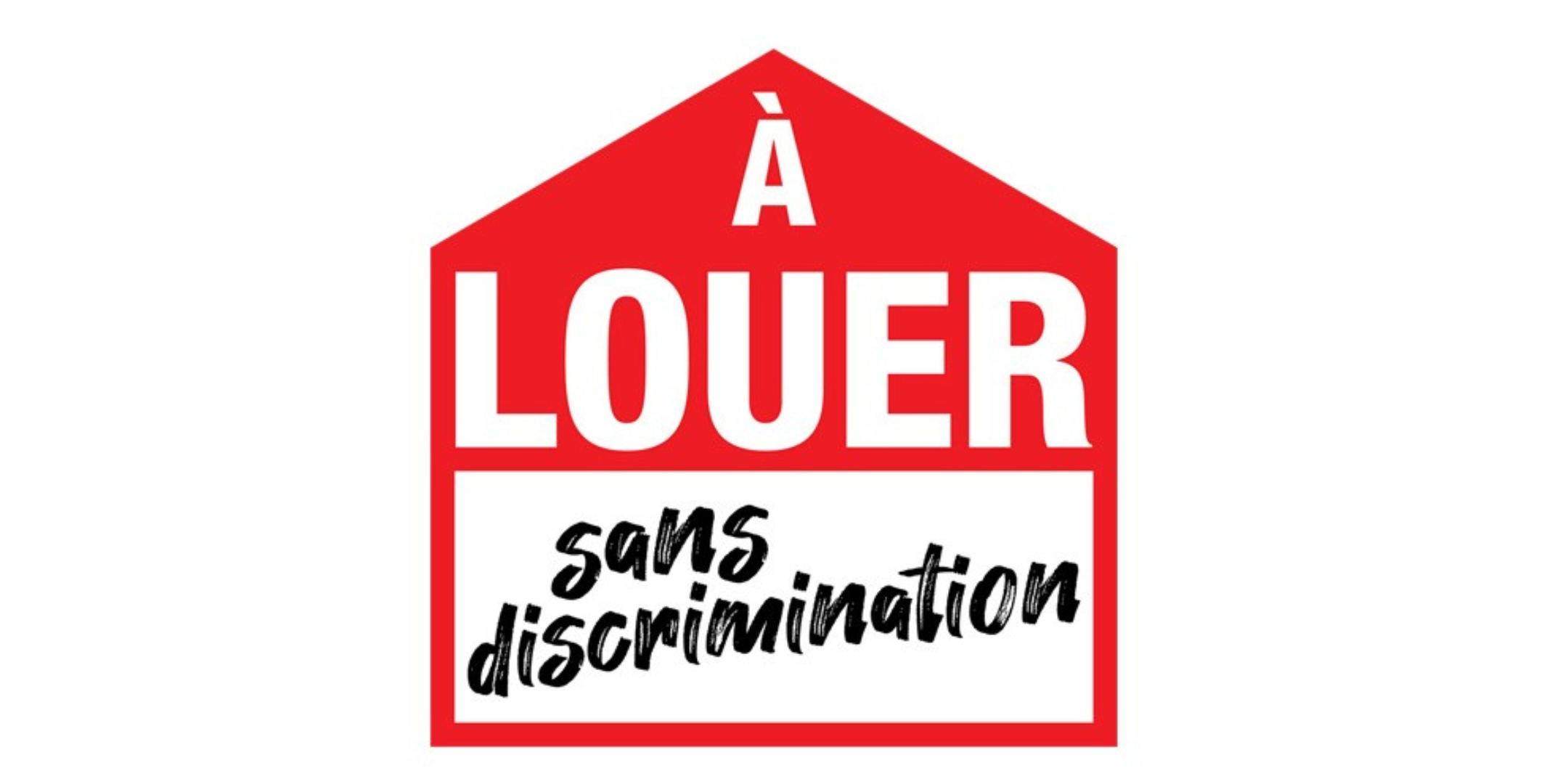 À louer sans discrimination