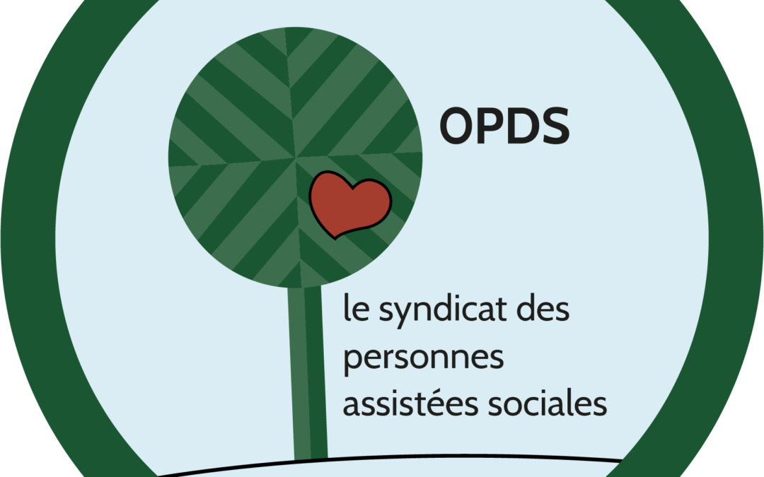 Organisation populaire des droits sociaux