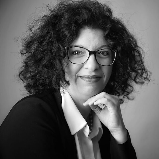 Bouchra Taïbi