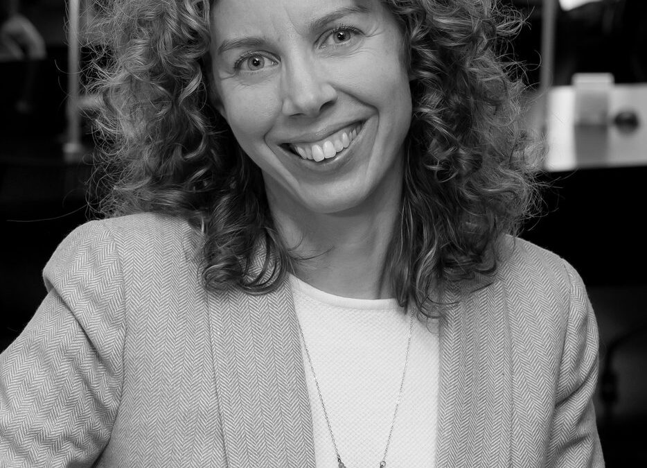 Véronique Fortin